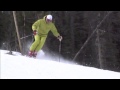 harald harb skiing the best ski area in america