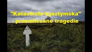 „Katastrofa kysztymska” – przemilczane tragedie