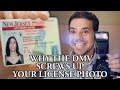 Why The DMV Screws Up Your License Photo | Agitators Ep. 2 Why The DMV Screws Up Your License Photo | Agitators Ep. 2