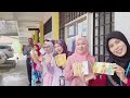 EPISOD 22 :WARNA WARNI AIDILFITRI SMK ULU KINTA 2024