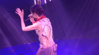 [感動版]最後的歌 - 楊千嬅Let's Begin演唱會2015香港站 尾場(31/01/2015)