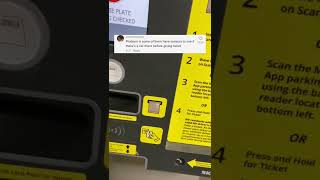 How To Hack Parking Meters