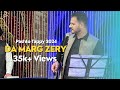 Zma Da Marg Zerey Pe Okee | Pashto New Tappy 2024 | Zalmey Band Official | Mehran Khan Official
