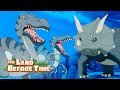 Sharpteeth Sneak In! | Full Episode | The Land Before Time