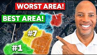 Houston's Best Neighborhoods Inside The Loop | Where Should You Live?
