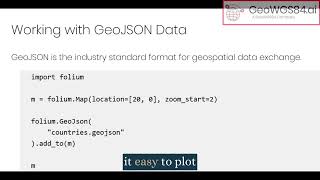 The Ultimate Guide to Folium for Geospatial Visualization in Python