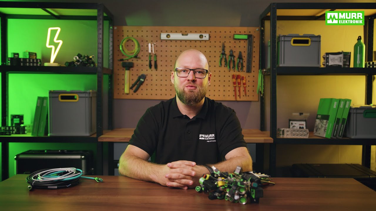 Cable Types 03 En Youtube