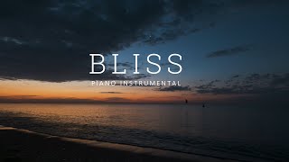 Bliss | Piano Instrumental  || 1SpiritLife
