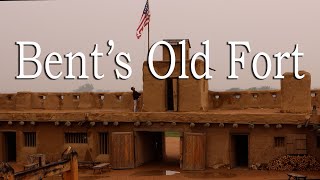 Bent's Old Fort