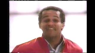 Cintas clothing commercial 1989