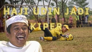 Kehebohan Kang Dedi Mulyadi Saat Bermain Bola @KANGDEDIMULYADICHANNEL