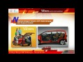 SENSASI TEST DRIVE ALL NEW SIENTA   Auto2000 Manyar