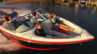 MasterCraft Rewind 2009 - ProStar 214 Product Review