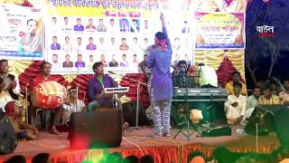 শুনিলে প্রাণ চমকে ওঠে (বাউল রায়হান) Shunile Pran Chomke Uthe । Lalon Song ।2021 । বাউল স্টেশন