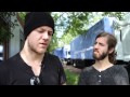 3voor12 Song Stories: Imagine Dragons - Radioactive