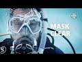 How To | Mask Clear