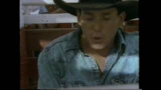 1988 National Finals Rodeo Commercials - ESPN