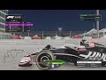 [League Race] MRL Preset F1 Season 7 Race 10 at Abu Dhabi