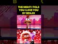 Anxiety X Fear Song 🎶 (Inside Out 2 Love Song! Theme Song)