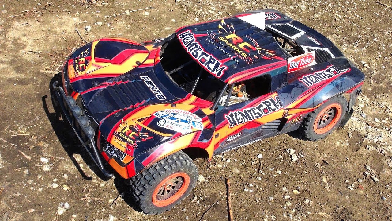 Losi Rc Drag Car Parts At Todd Mercado Blog