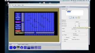 SE Tuto 1: Step Sequencer