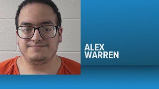 Jasper County man arrested for possession with intent to promote child pornography