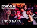 Enoo Napa | Sondela LIVE from London 26.04.2024 | Afro-House/Afro-Tech Mix