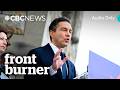 Can Canada avoid a deepening recession? | Front Burner