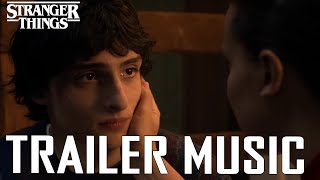 Stranger Things Season 5 Trailer Music | Queen - Who Wants to Live Forever | EPIC VERSION