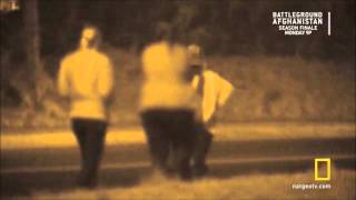 Justice Ministries - Nat Geo- Inside Secret America: American Sex Slave - 5 min clip