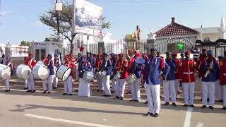 DHOOLA TUSKA CIIDANKA QARANKA SOMALILAND DAAWO