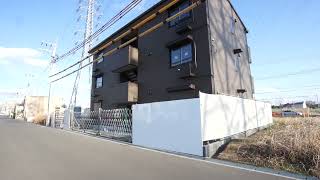 （仮）D-room市野谷工事中