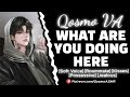 Possessive Roommate Gets Jealous... [Delinquent] [Kisses] [Boyfriend ASMR] [Audio Roleplay]