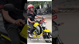 oben rorr | oben rorr delivery update oben rorr vs revolt rv400 #shorts #rorr #oben