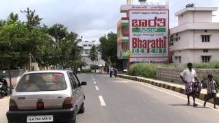 Uttarahalli to RR Apt.MTS