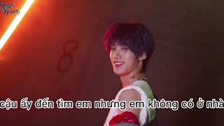 //Oneshot- Hâm Kỳ /Kỳ Hâm// Tôi Giành Bạn Trai của Em Trai Tôi