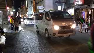 NPO法人五仁會 第121回歓楽街大掃除＆安全安心の街パトロール⑪ 2024/12/21