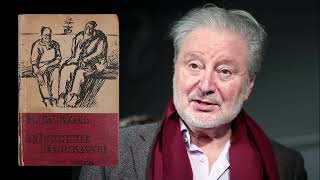 Одесские рассказы – Исаак Бабель | Читает Вениамин Смехов | Аудиокнига