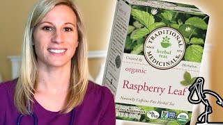 Red Raspberry Leaf Tea in First Trimester- Is it safe? How Much to Drink? | CajunStork Shorts