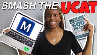 UCAT 2020 HOW TO SMASH IT  + What is the UCAT?