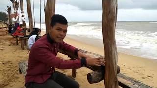 #AWANIJr: Lambaian Lombok di Terengganu