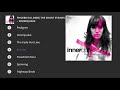 Phoebe Killdeer &The Short Straws - Innerquake (Full album) (Full Album)