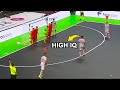 REKOMENDASI SET PIECE FREE KICK FUTSAL | MUDAH DAN SIMPLE