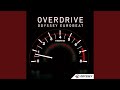 Overdrive