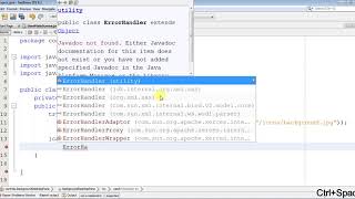 Desktop Pane with Background Image