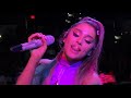 Ariana Grande - get well soon | Sweetener World Tour | San Antonio, TX