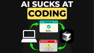 What Happens AFTER AI Writes 1,000 Lines of Code?
