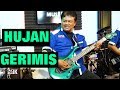 Dangdut Original - HUJAN GERIMIS Voc Lusiana Safara