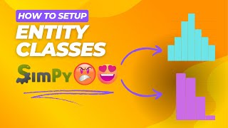 Essential SimPy: Entity-Specific Process Flows Explained