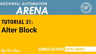 Alter Block | Tutorial 31
